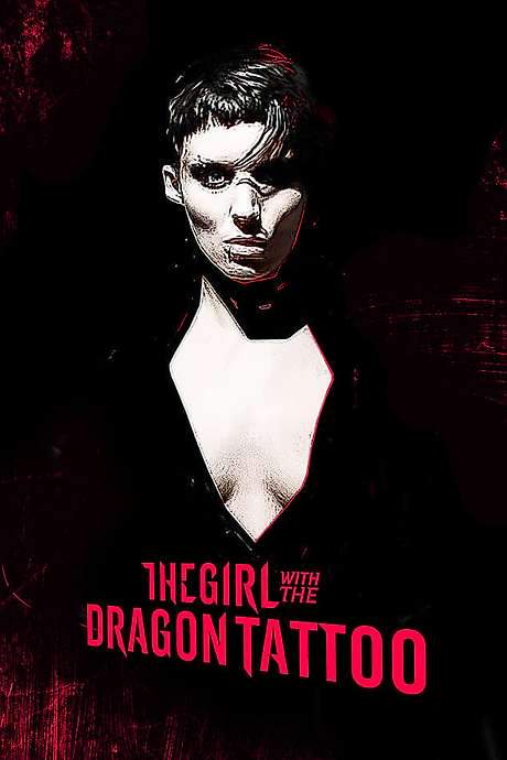 The Girl with the Dragon Tattoo: Characters - Salander, Blomkvist and Vanger